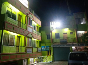 Hotels in Krishnagiri